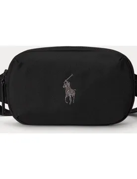 Riñonera de hombre con Big Pony - Polo Ralph Lauren - FashionsVida