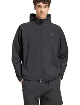 Zne chaquetas hombre Negro (XL) - Adidas - FashionsVida
