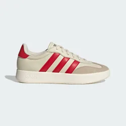 Scarpe Barreda 44 2/3 Alumina / Better Scarlet / Wonder Beige