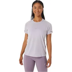 METARUN SS TOP Damen DUSK VIOLET/VIOLET QUARTZ,XS