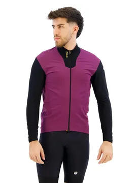Giacca Mille Gts 2/3 C2 Alchemy Purple - Assos - FashionsVida