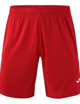 Short enfant Tokio - Rouge - male - Size: 5/6 ans - Joma - FashionsVida