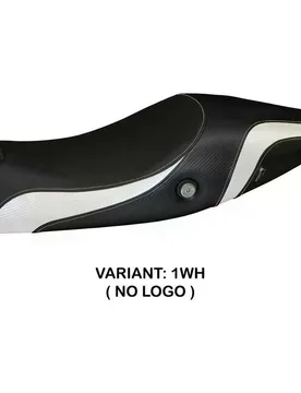 Rivestimento Sella TPZ Italia Specifico Per Ducati Monster 6 taglia un - Tappezzeria Italia - FashionsVida