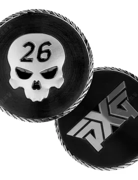 PXG Ballmarker Darkness - PXG - FashionsVida