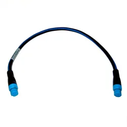 Seatalk Ng Trunk Cable 40 Cm Blue One Size unisex