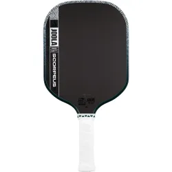 Pala de Pickleball COLLIN JOHNS SCORPEUS PRO V 16