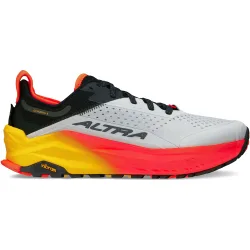 Zapatillas de trail running de hombre Olympus 6