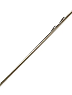 Asta Con Aletta Singola Inox 17-ph Bolt Exclusive Ares 7 Mm - Salvimar - FashionsVida