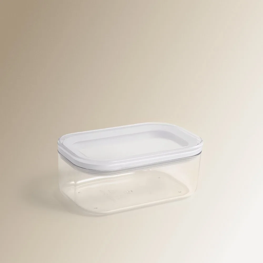 Bote de conservación de alimentos apilable - El Corte Inglés - FashionsVida