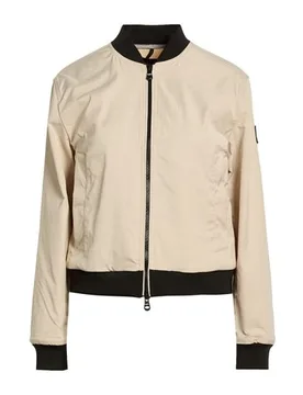 Jacke & Anorak Damen Sand L,M,S,XL,XS Damen - RefrigiWear - FashionsVida