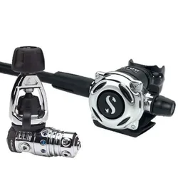 Set Di Regolatori Subacquei Mk25 Evo A700 Int