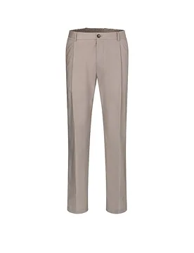 Anzughose FLOMO beige 50 Herren - Windsor - FashionsVida