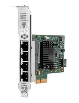 Carte D´extension Pci-e Bcm5719 Silver One Size unisex - Hpe - FashionsVida