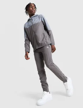 Trail Trainingshose Kinder, Grau - unisex - Size: XS - MONTIREX - FashionsVida