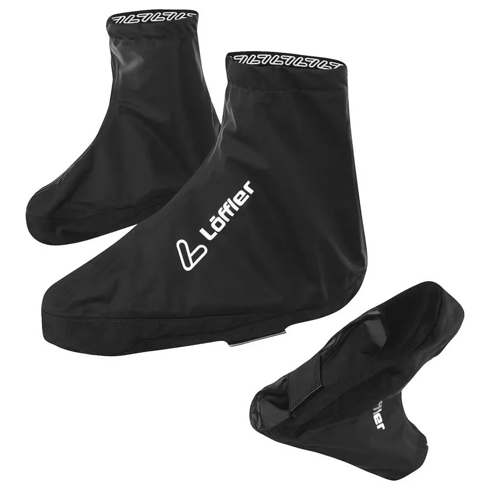 Couvre Chaussures Gore-tex® Active - Loeffler - FashionsVida