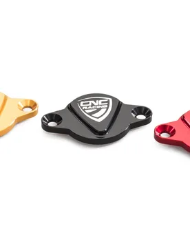Cover Ispezione Fase Ducati Hypermotard 950 Sp 2019 - CNC Racing - FashionsVida