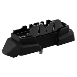 Punto Di Fissaggio 187195 Black