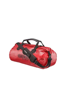 Borsa da bici Rack-Pack 31 litri rosso - Ortlieb - FashionsVida