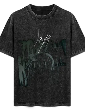 Lantl?s - Post Black Metal T-Shirt Holiday Lightweight T-Shirt - Aliexpress - FashionsVida
