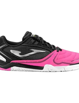 Chaussures De Futsal Dribling Fuchsia EU 45 Homme - Joma - FashionsVida