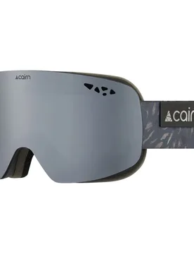 Masque De Ski Origin Pure Clx3 Mat Coal CAT3 Homme - Cairn - FashionsVida