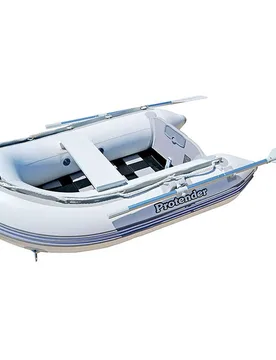 Boat Grey 3 Places unisex - Protender - FashionsVida