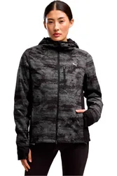 Puma w run brightstride a Negro (L)