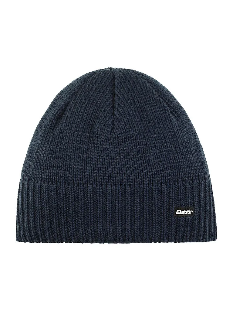 EISBÄR Mütze Trop XL dunkelblau B - Eisbär - FashionsVida
