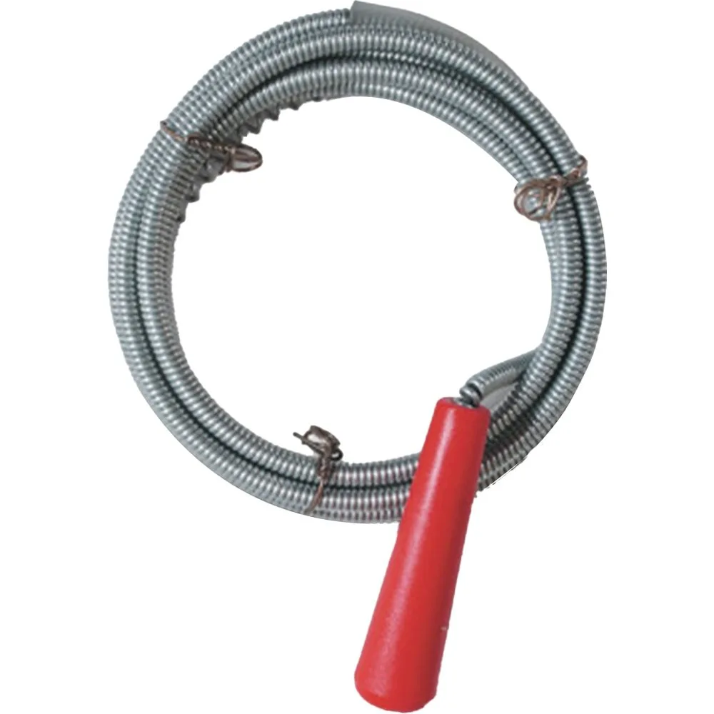 Desatascador Espiral Reforzado - Anzapack - FashionsVida