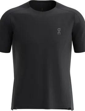 T-shirt léger et respirant - Performance-T Black Eclipse - Taille M - Noir - On - FashionsVida