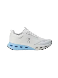 On Sneakers CLOUDNOVA X beige 43