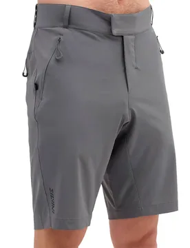 Silvini Short Mp2018 Meta - SILVINI - FashionsVida