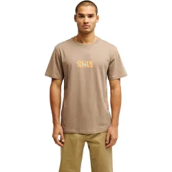 Camiseta de hombre TRUE