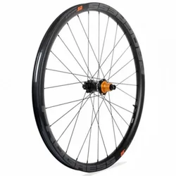 Ruota Posteriore Da Mtb Eb Plus Nitro 29´´ Tubeless Black / Grey