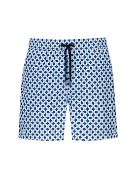 Mey Bañador de hombre azul L - Mey - FashionsVida