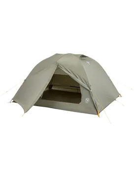 Tente de bivouac 3 places - Blacktail 3 en Aluminium - Vert - Big Agnes - FashionsVida