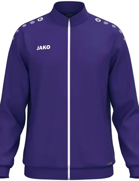 Jacke One - Violet - unisex - Size: 4XL - Jako - FashionsVida