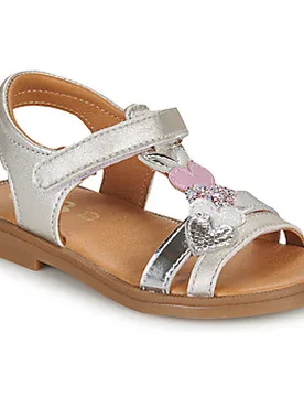 Gbb Flache Sandalen Maisie 32;34 - GBB - FashionsVida