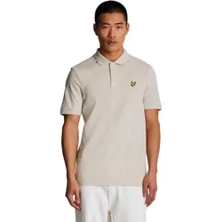 Polo A Maniche Corte Plain Cove S