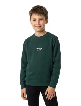 Felpa Soho Scarab 8 Anni - Jack & jones - FashionsVida