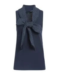 Top Mujer Azul marino 38,40 Mujer