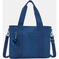 Bolso tote grande (con correa para el hombro extraíble)