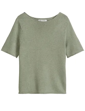 Marc O'Polo Pull-over vert L - Marc O'Polo - FashionsVida