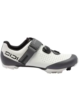 Scarpe MTB PHYSIS ice white 2026 - SIDI - FashionsVida