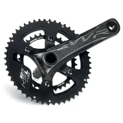Guarnitura Swr Hsl 11s 110bcd Black