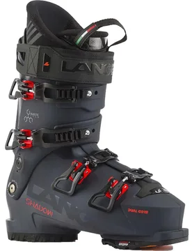 Chaussures De Ski Alpin Shadow 130 Mv Gw Shadow / Blue 28.0 Homme - Lange - FashionsVida