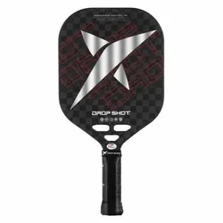 Conqueror Control Pickleball Paddle One Size