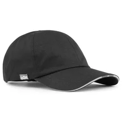 Marine Cap Black One Size Men,Women