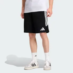 Short Tiro26 League Sweat M Black / White
