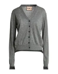 Plan C Rebecas Mujer Gris 36 Mujer